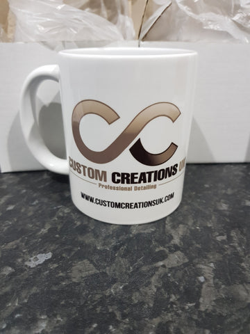 CC(UK) Mug